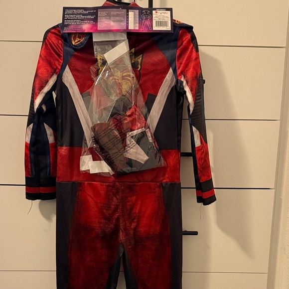 Disney Descendants Evie Deluxe costume - Picture 6 of 9